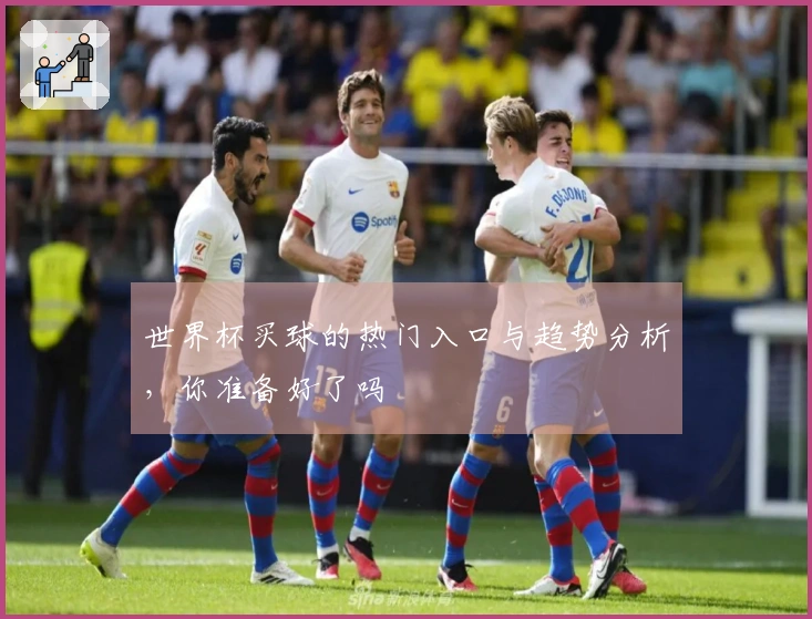 世界杯买球的热门入口与趋势分析，你准备好了吗