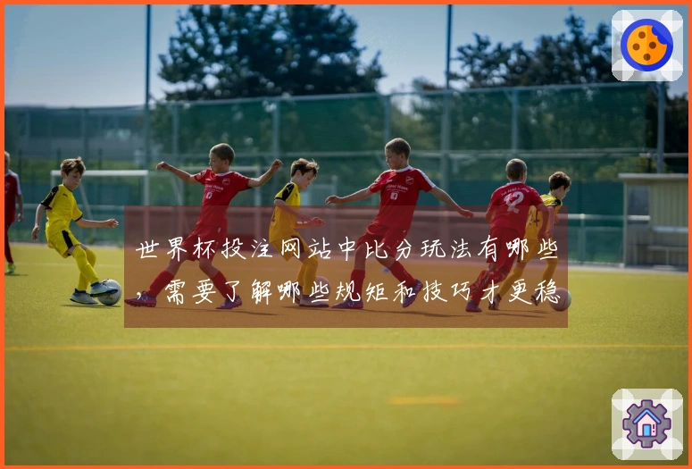 世界杯投注网站中比分玩法有哪些，需要了解哪些规矩和技巧才更稳健？