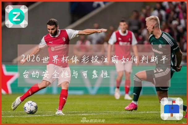 2026世界杯体彩投注前如何判断平台的安全性与可靠性