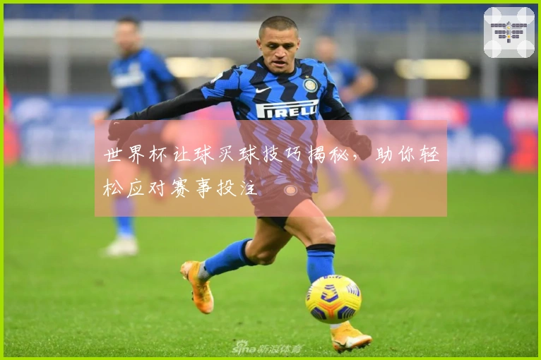 世界杯让球买球技巧揭秘，助你轻松应对赛事投注