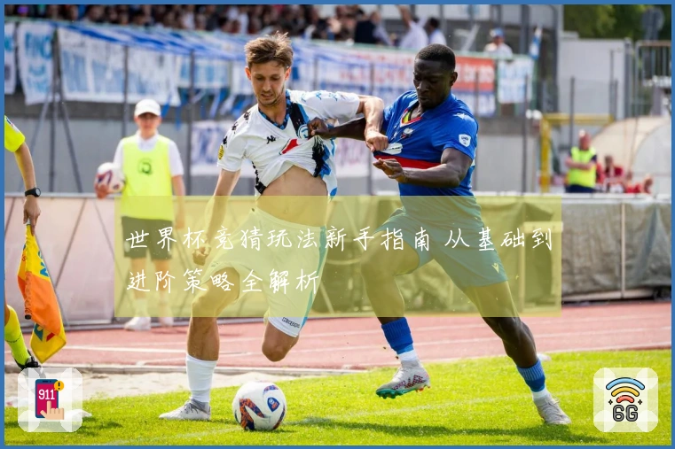 世界杯竞猜玩法新手指南 从基础到进阶策略全解析