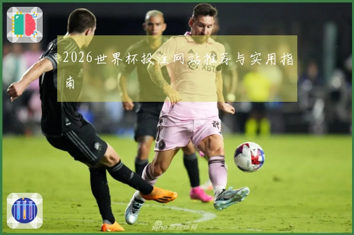 2026世界杯投注网站推荐与实用指南