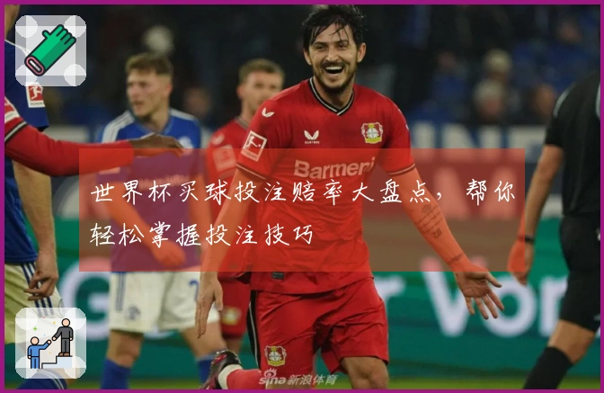 世界杯买球投注赔率大盘点，帮你轻松掌握投注技巧