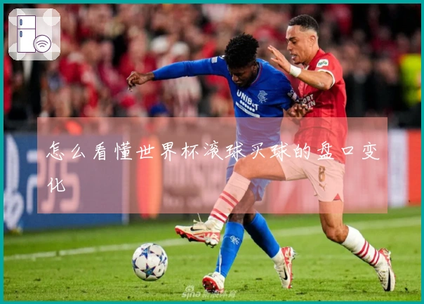 怎么看懂世界杯滚球买球的盘口变化