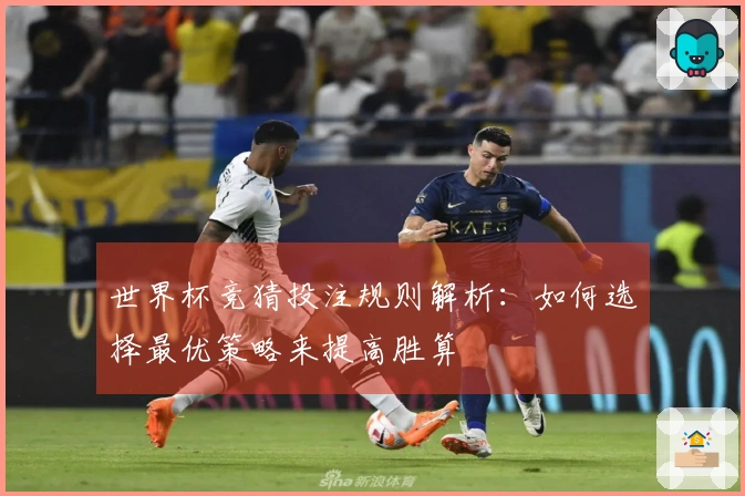 世界杯竞猜投注规则解析：如何选择最优策略来提高胜算
