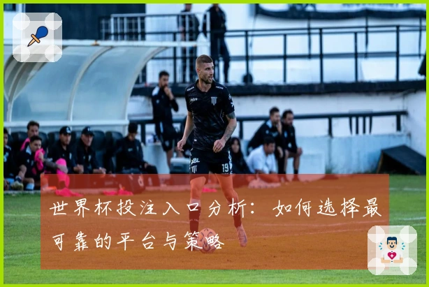 世界杯投注入口分析：如何选择最可靠的平台与策略