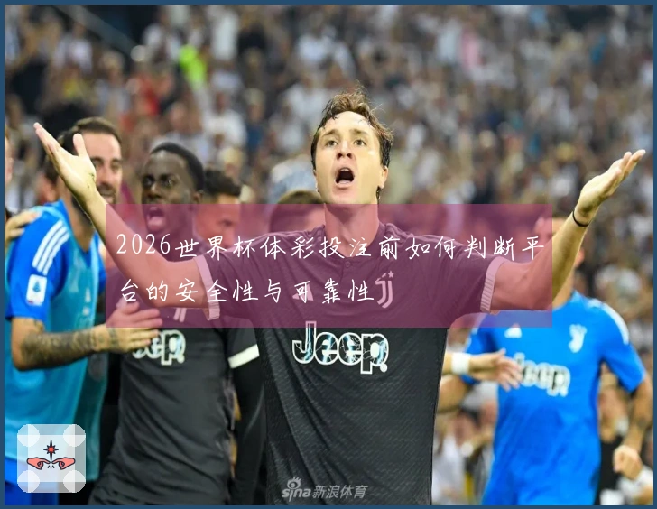 2026世界杯体彩投注前如何判断平台的安全性与可靠性